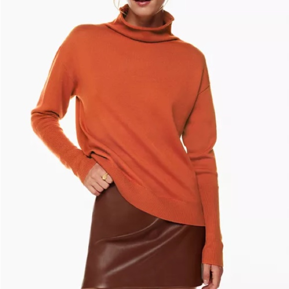 Wilfred Cyprie Merino Wool Sweater | XS
